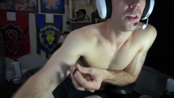 Sydaffect  30-09-2021 video asshole